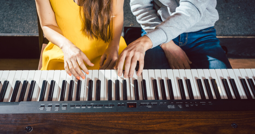 Keyboard Piano Lessons For Beginners, Singapore Keyboard Piano Lessons For Beginners