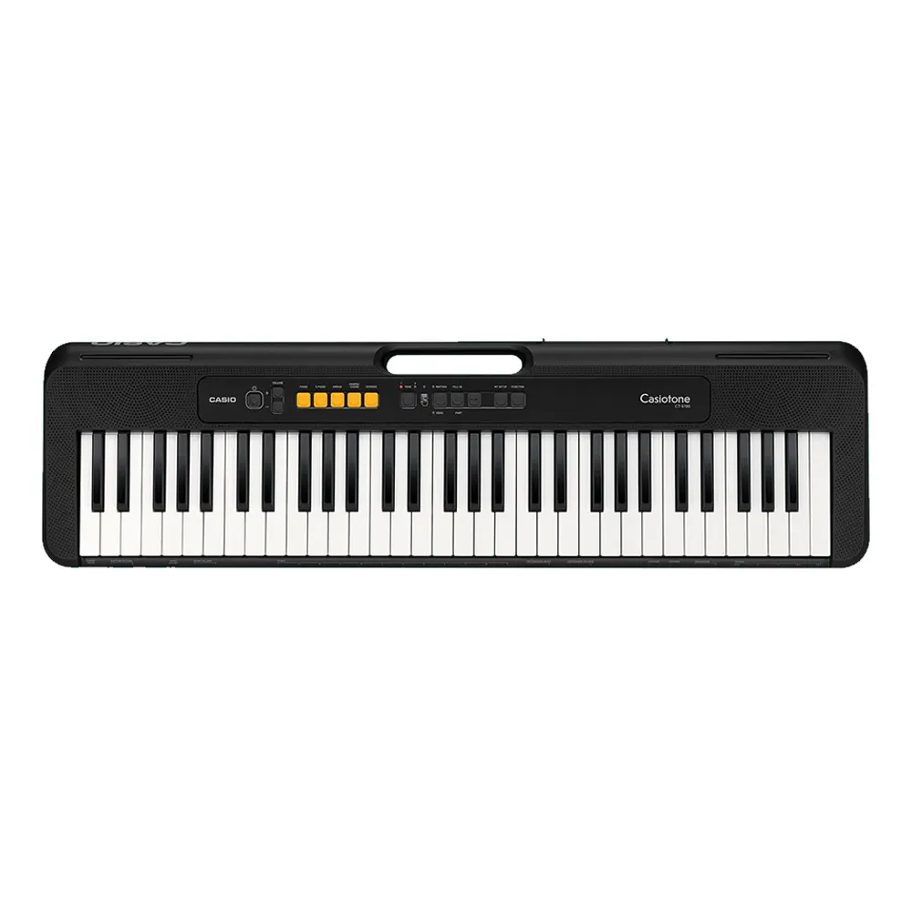 casio ct-s100 electronic keyboard