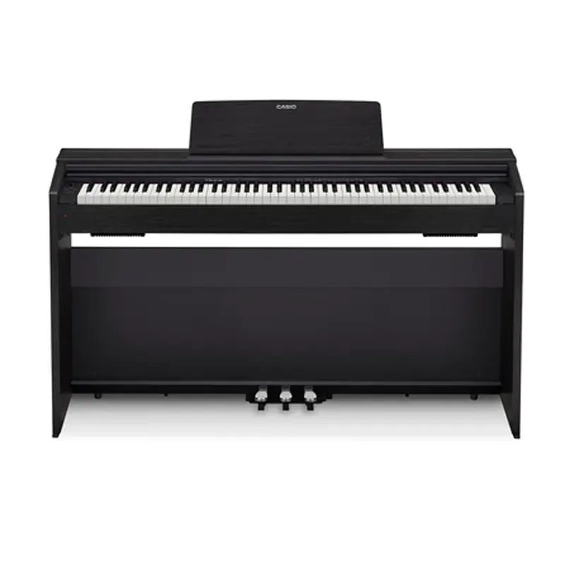 casio px-870 black finish
