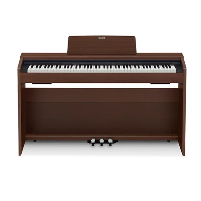 casio px-870 brown finish