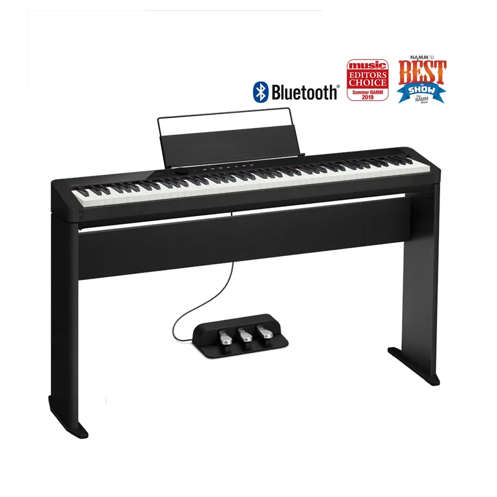 casio px-s1000 black portable digital piano tmw singapore