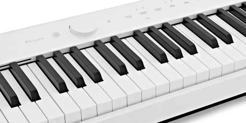 casio px-s1000 smart scaled hammer action keyboard