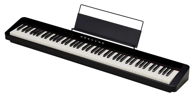 Casio PRIVIA PX-S1000 Digital Electronic Piano | TMW