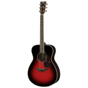 FS830-Dusk-Sun-Red-Acoustic-