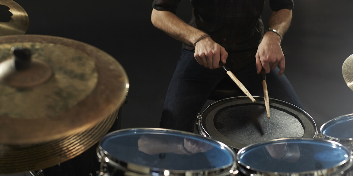 Drum Lessons, Drum Lessons For Adults