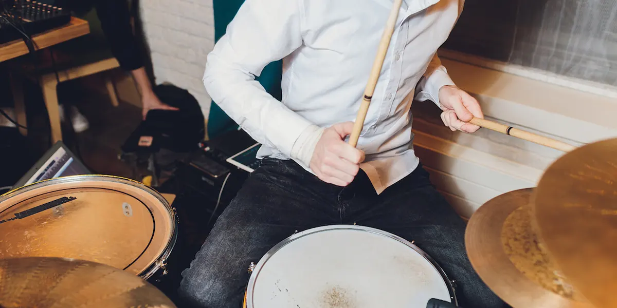 The Search For A Drum Set: 7 Simple Tips To Keep In Mind