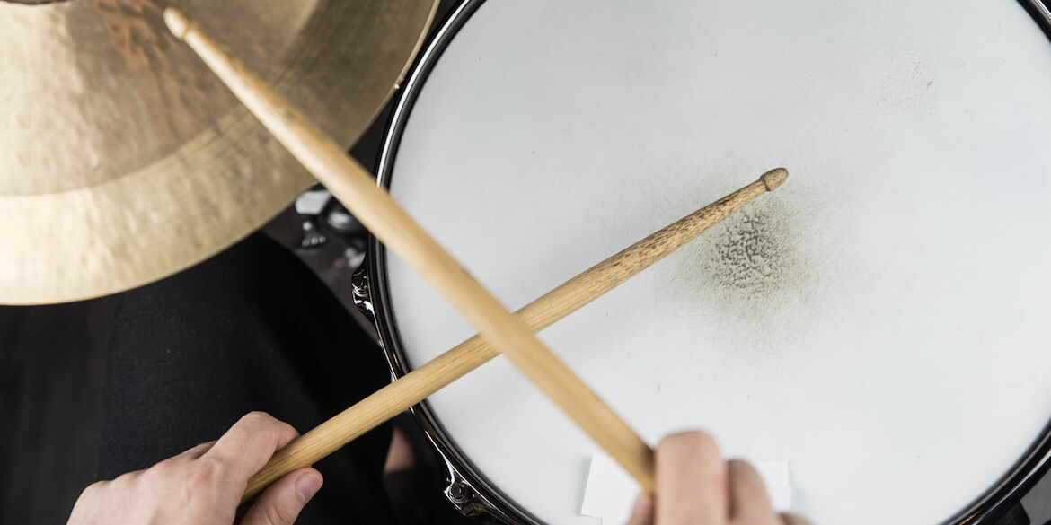 Drum Lessons For Adults, Singapore Drum Lessons For Adults
