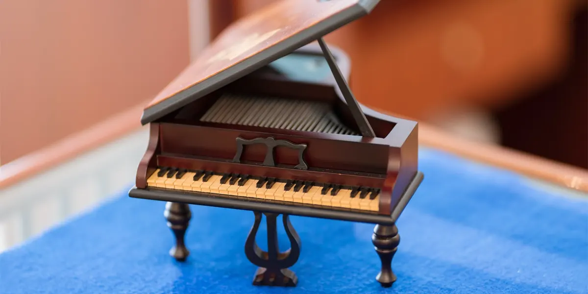Unique Facts About Piano that Makes you Interested in Learning the Instrument