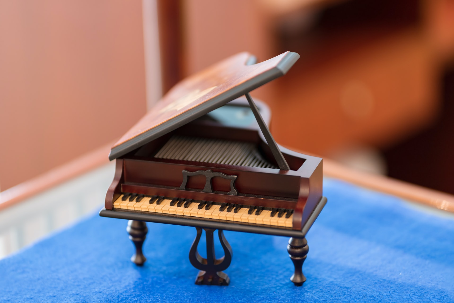 Created since the 1700s, Unique Facts that Makes you Interested in Learning Piano