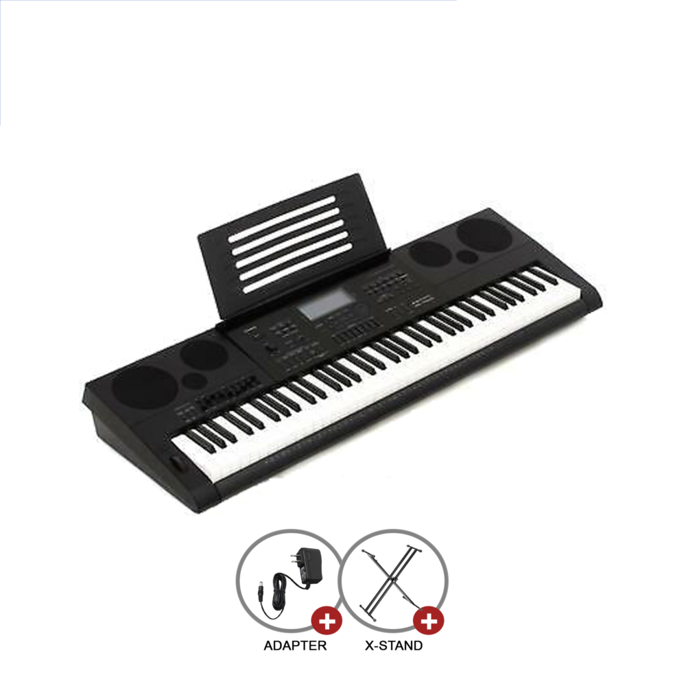 casio 7600 keyboard