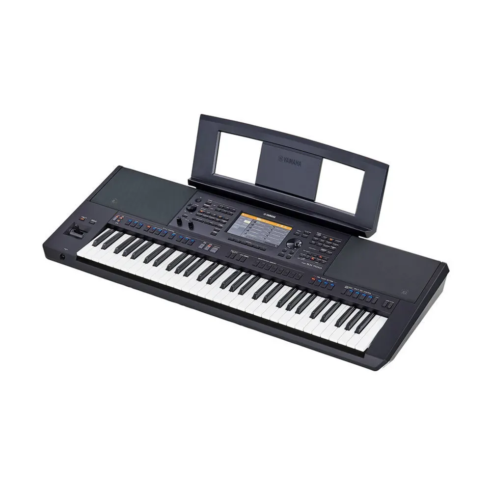 yamaha psr-sx700 arranger workstation keyboard