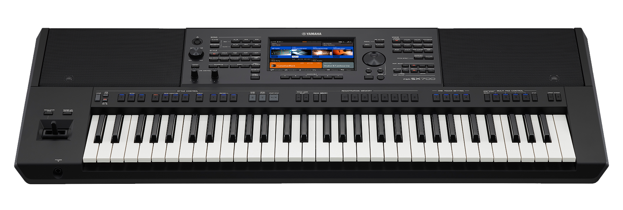 yamaha psr-sx700 electronic keyboard piano singapore