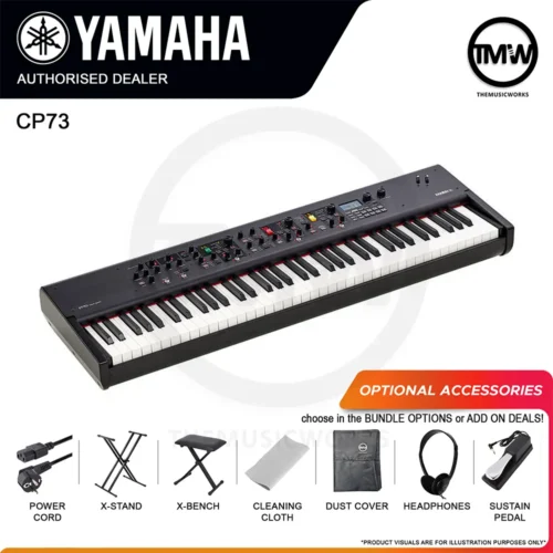 yamaha cp73 stage piano tmw singapore