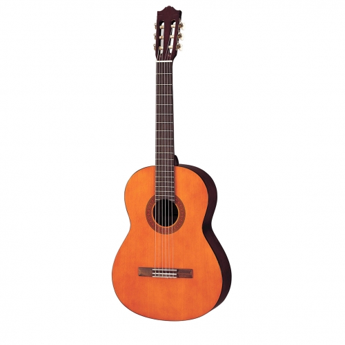 Yamaha C40 Nylon-String Classical Acoustic Guitar