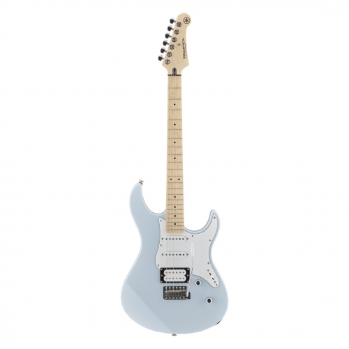 Yamaha-PAC112VM-Ice-Blue-Electric-Guitar-Absolute-Piano-The-Music-works