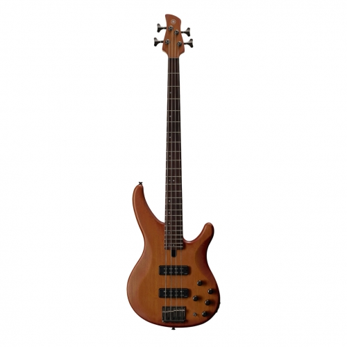 Yamaha TRBX504 4 Strings Electric Bass Guitar
