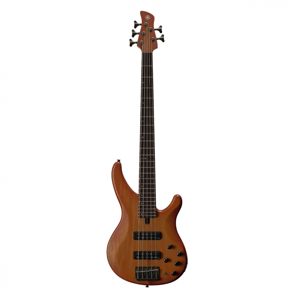 Yamaha TRBX505 5 Strings Electric Bass Guitar