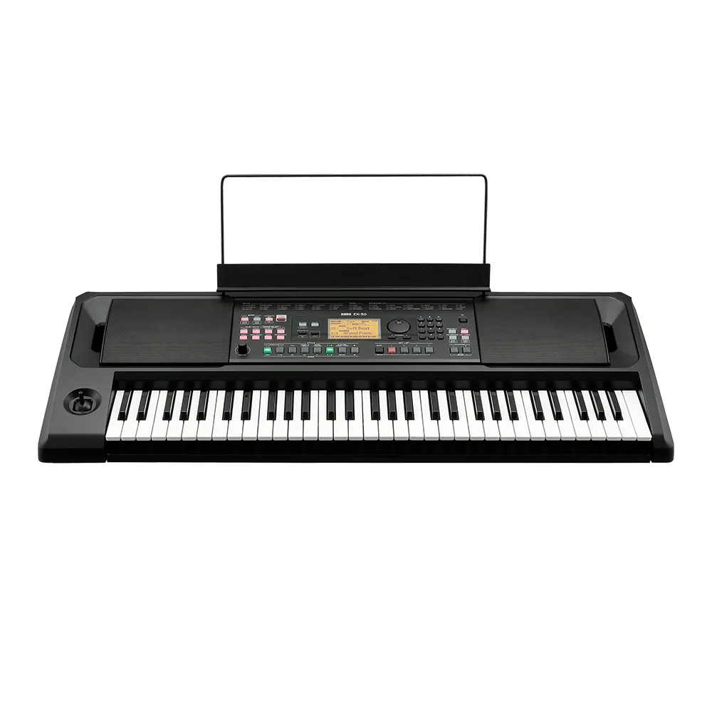 korg ek-50 61-key arranger keyboard