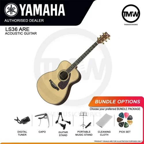 yamaha ls36 are acoustic guitar tmw singapore