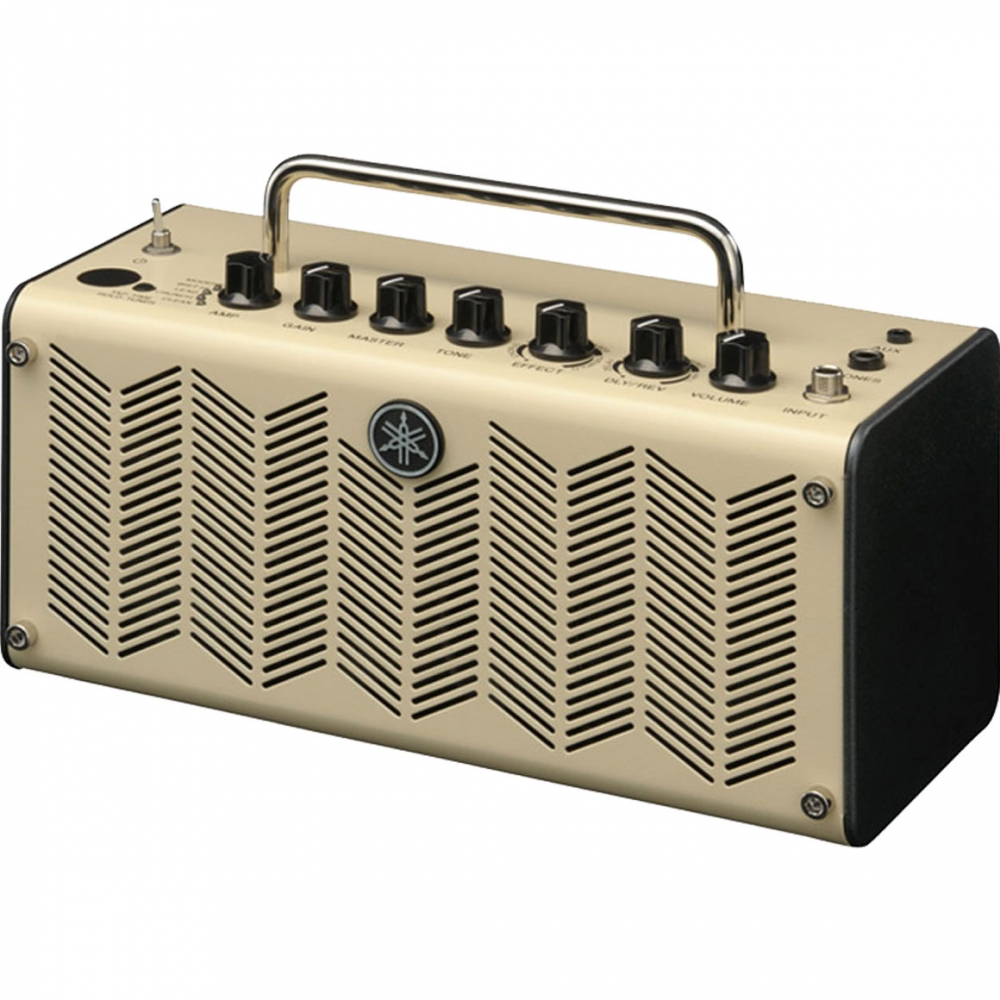 Yamaha THR5 Guitar Amplifier 2x3" Speakers