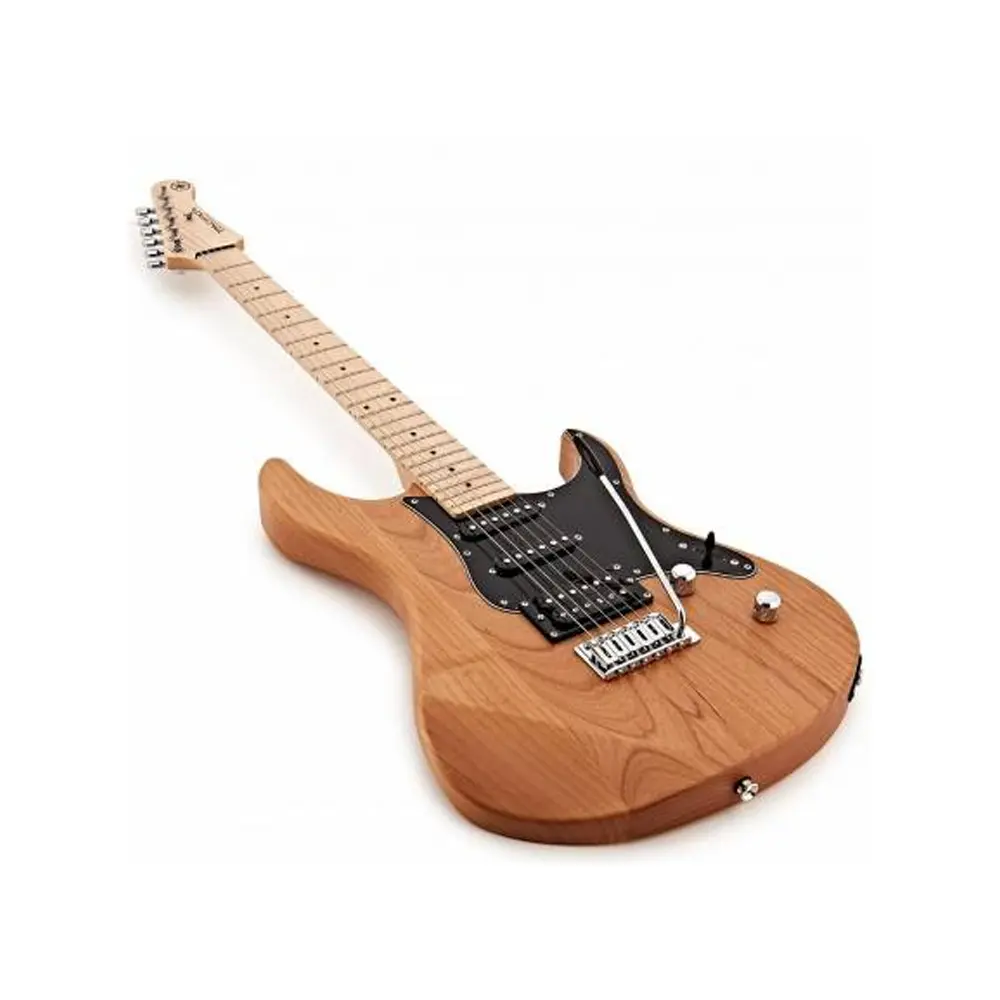 yamaha pac112vmx features