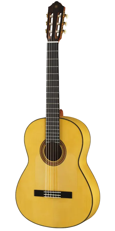 yamaha cg182sf classical guitar natural finish