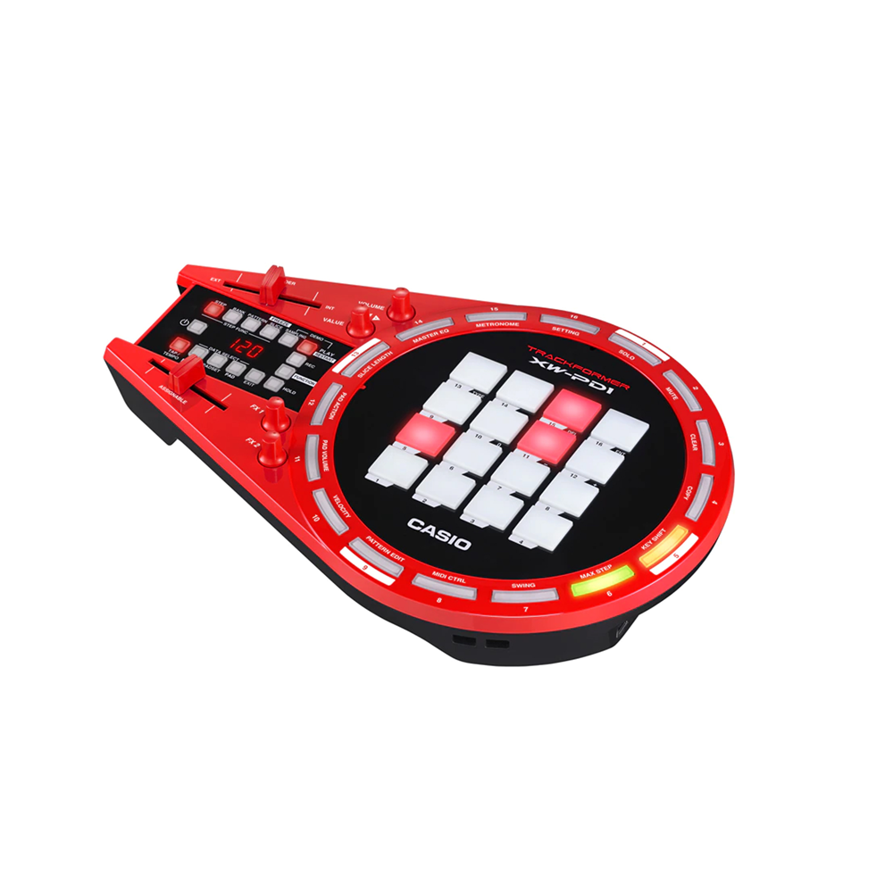 casio xw-pd1 side view casio xw-pd1 side view