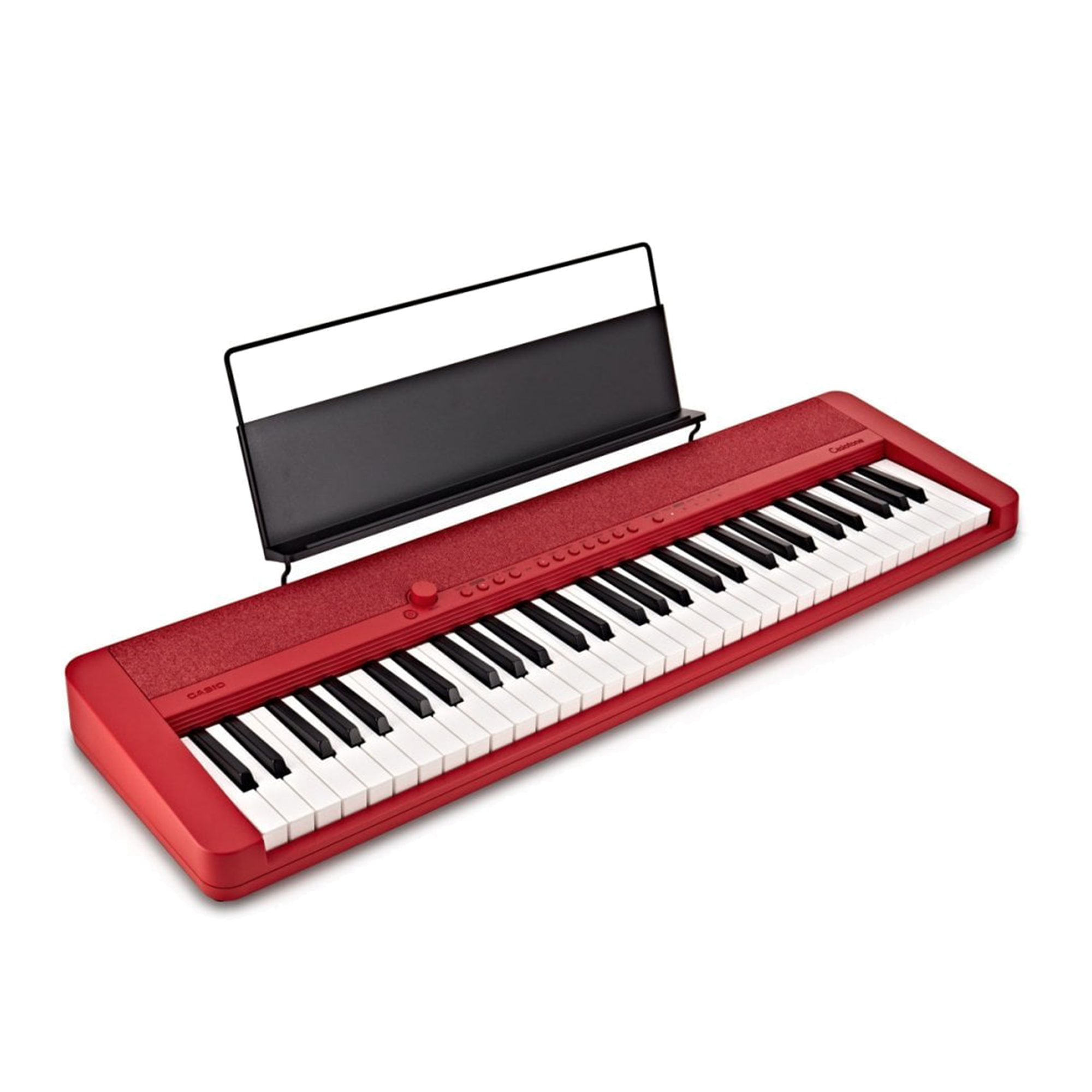 casio ct-s1 red keyboard piano singapore tmw