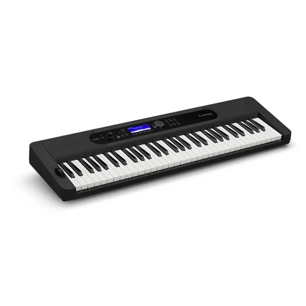 casio ct-s400 portable keyboard tmw singapore side view