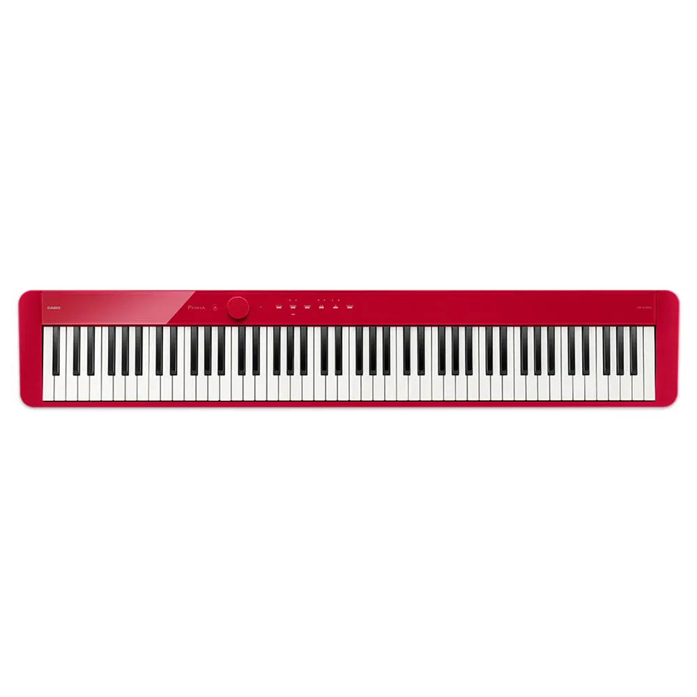 Casio px-s1100 red finish