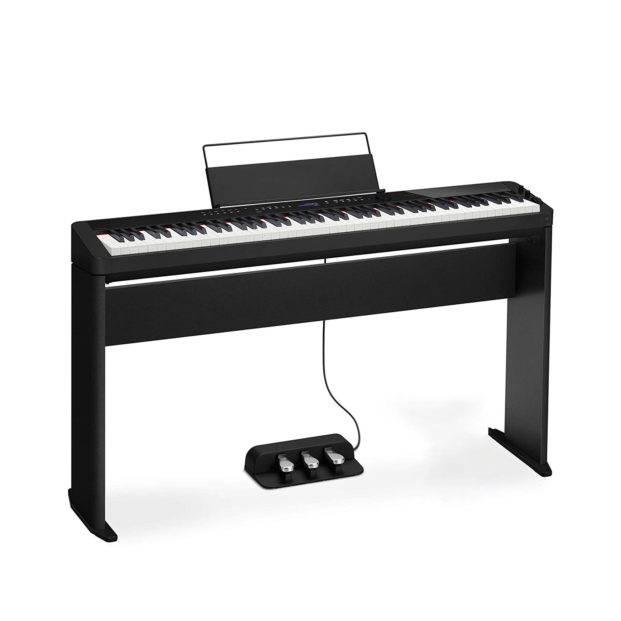 Casio Privia PX-S3100 Portable Digital Piano | TMW