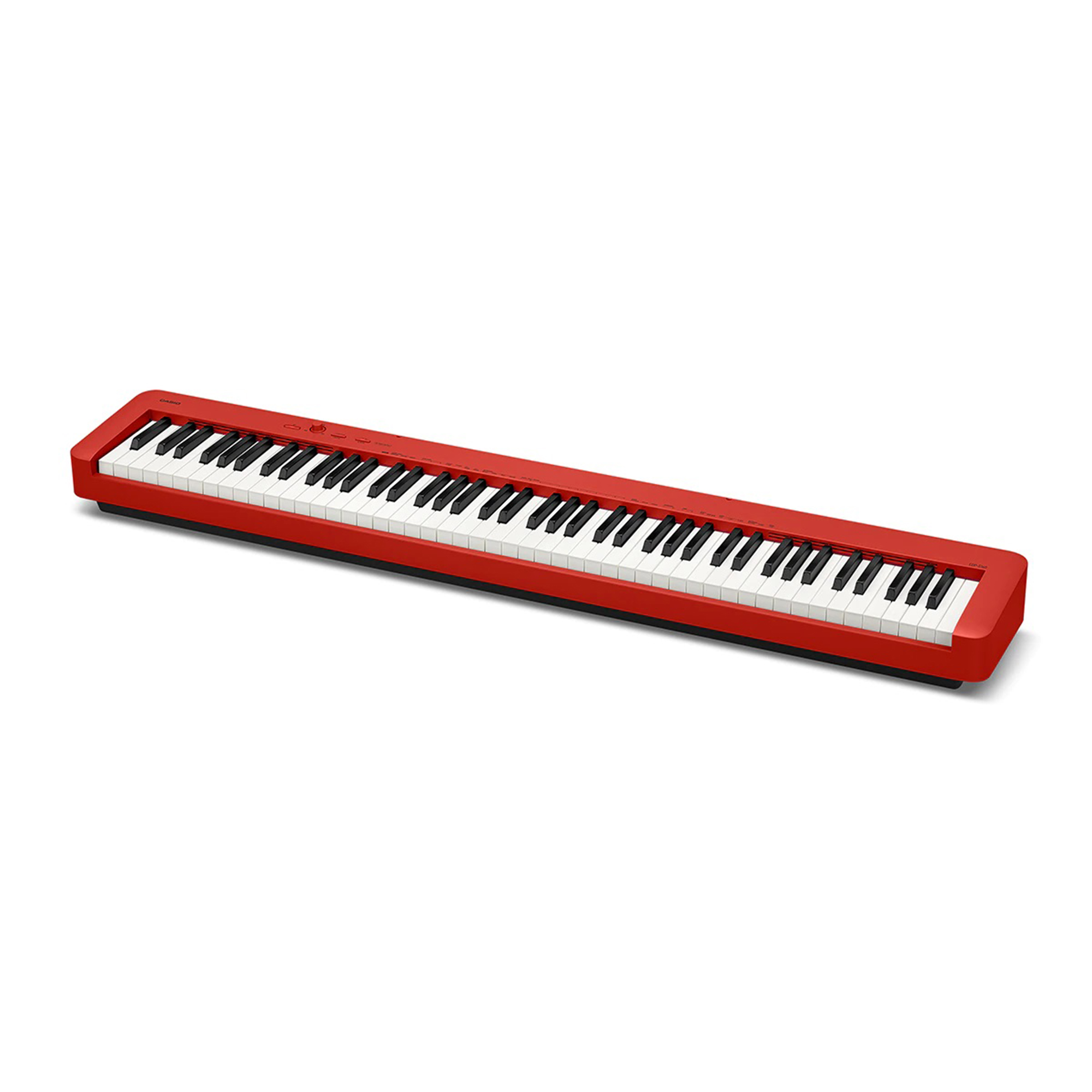casio cdp-s160 red digital piano singapore tmw