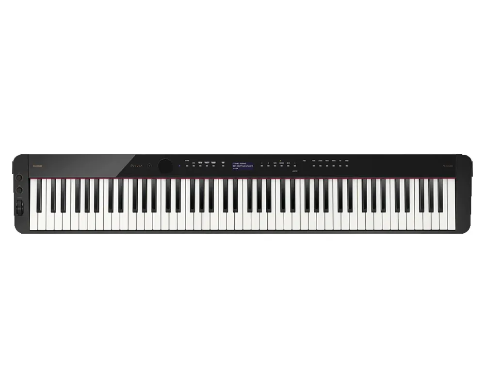 casio px-s3100 portable digital piano