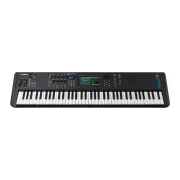 Yamaha MODX7+ 76-Key Synthesizer Workstation Keyboard | TMW