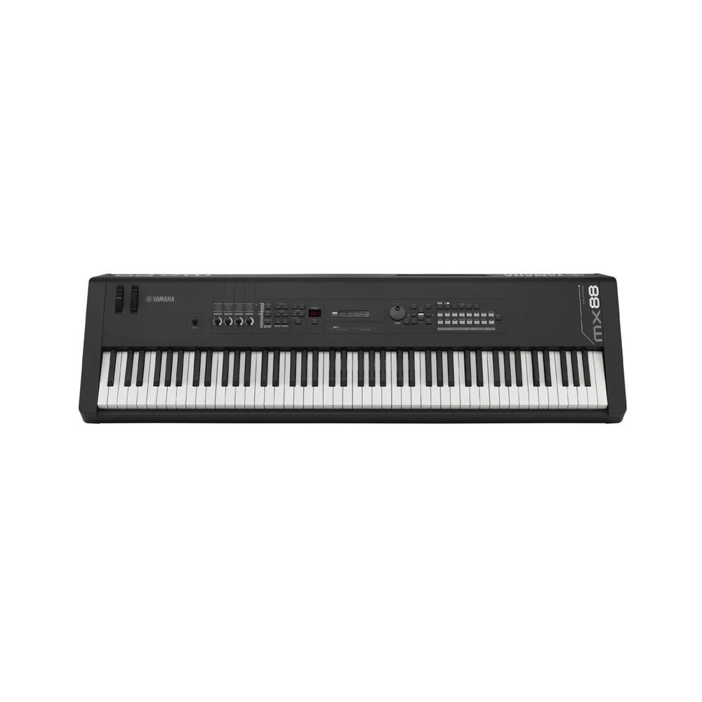 yamaha mx88