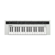 Yamaha Reface CS 37-Key Synthesizer Keyboard | TMW