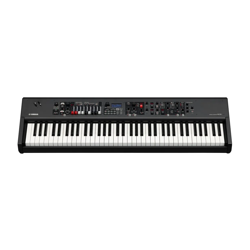 yamaha yc73