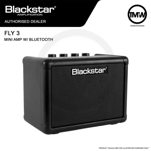 blackstar fly 3 bluetooth mini amp tmw singapore