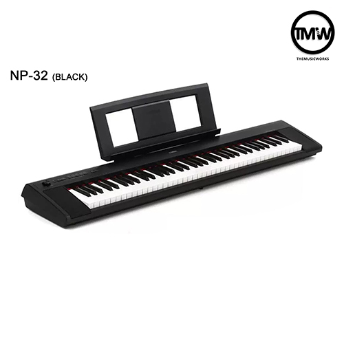 yamaha np-32 best digital piano for beginners