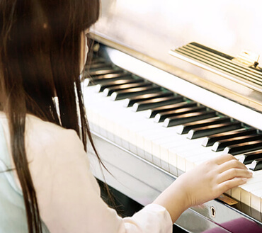 Singapore Piano Lessons For Kids