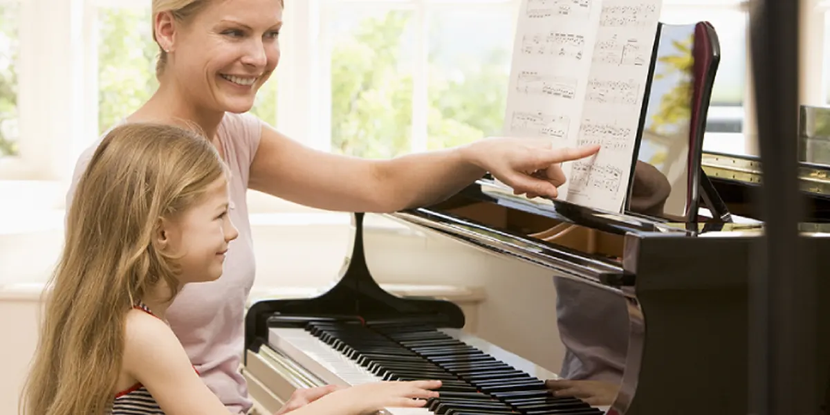 Learning Piano: Play It Right With These Pitfalls To Avoid