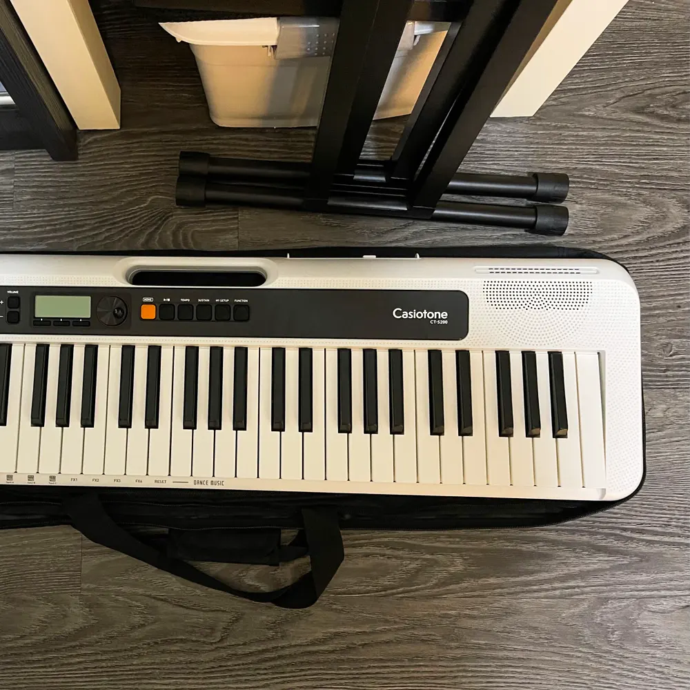 Review Casio Keyboard – Ded*** | TMW