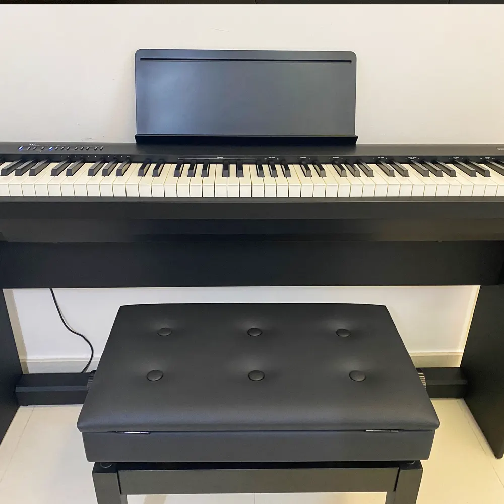 Review Roland FP-30X Digital Piano – Min***