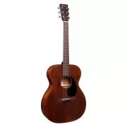 Martin 000-15M Acoustic Guitar Solid Mahogany | TMW