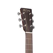Martin 000-15M Acoustic Guitar Solid Mahogany | TMW