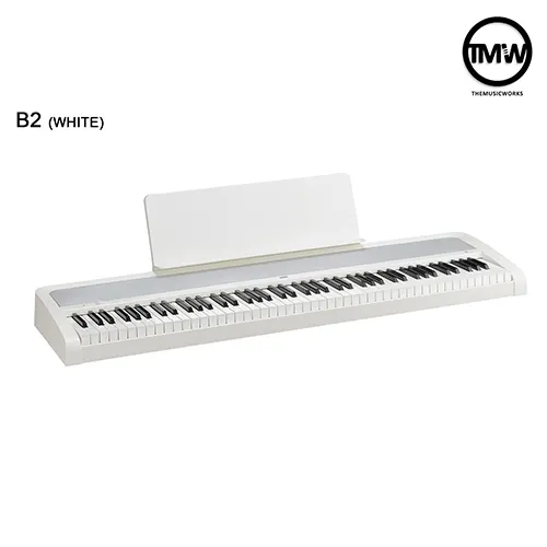 korg b2 best digital piano for beginners