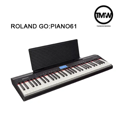 roland go piano 61 best portable keyboard pianos for beginners