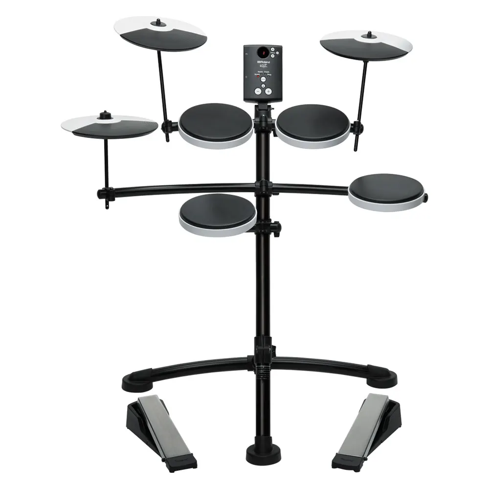 roland td-1k front view