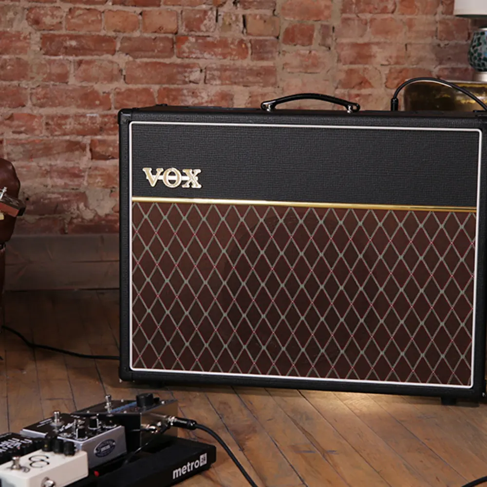 vox ac30s1 features
