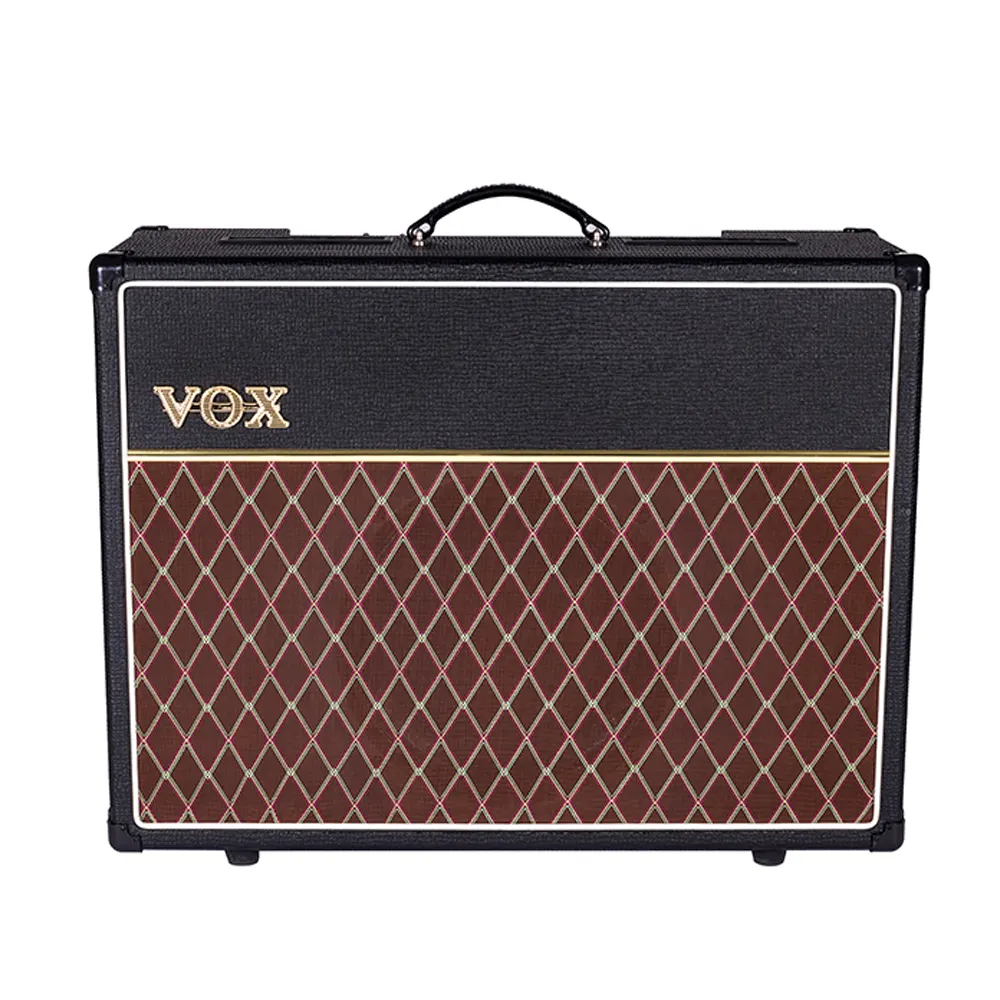 vox ac30s1 front view